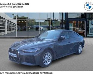 BMW 420 Gran Coupé Gebrauchtwagen