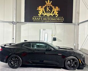Chevrolet Camaro Gebrauchtwagen