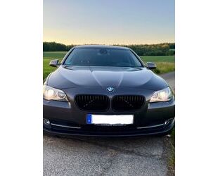 BMW 523 Gebrauchtwagen