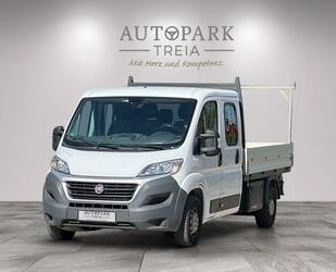 Fiat Ducato Gebrauchtwagen