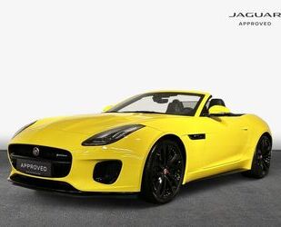 Jaguar F-Type Gebrauchtwagen