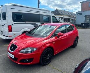 Seat Leon Gebrauchtwagen