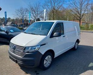 VW T6 Transporter Gebrauchtwagen