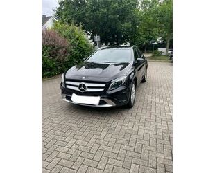 Mercedes-Benz GLA 220 Gebrauchtwagen