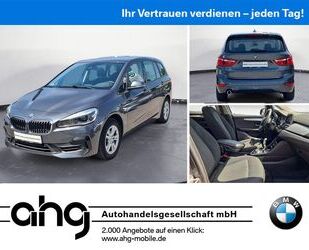 BMW 216 Gran Tourer Gebrauchtwagen