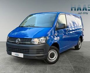 VW T6 Transporter Gebrauchtwagen