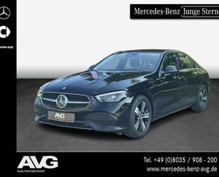 Mercedes-Benz C 220 Gebrauchtwagen
