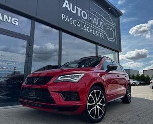 Cupra Ateca Gebrauchtwagen
