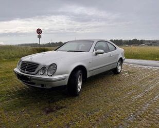 Mercedes-Benz CLK 230 Gebrauchtwagen