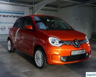 Renault Twingo Gebrauchtwagen