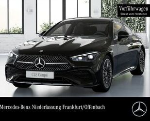 Mercedes-Benz CLE 220 Gebrauchtwagen
