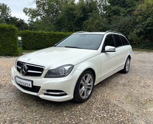 Mercedes-Benz C 250 Gebrauchtwagen