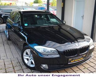 BMW 530 Gebrauchtwagen