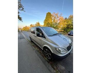 Mercedes-Benz Vito Gebrauchtwagen