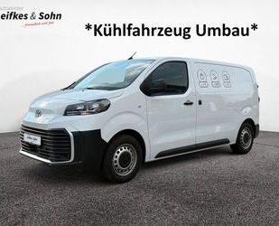Toyota Proace (Verso) Gebrauchtwagen