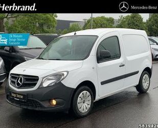 Mercedes-Benz Citan Gebrauchtwagen