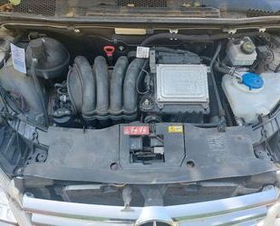 Mercedes-Benz A 160 Gebrauchtwagen
