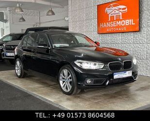BMW 118 Gebrauchtwagen
