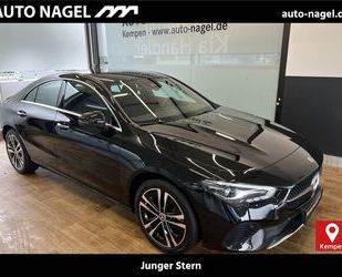 Mercedes-Benz CLA 200 Gebrauchtwagen
