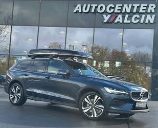 Volvo V60 Cross Country Gebrauchtwagen