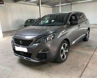 Peugeot 5008 Gebrauchtwagen