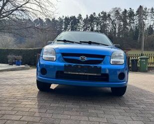 Suzuki Ignis Gebrauchtwagen