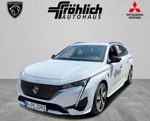 Peugeot 308 Gebrauchtwagen