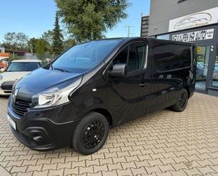 Renault Trafic Gebrauchtwagen