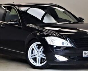 Mercedes-Benz S 600 Gebrauchtwagen