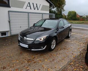 Opel Insignia Gebrauchtwagen