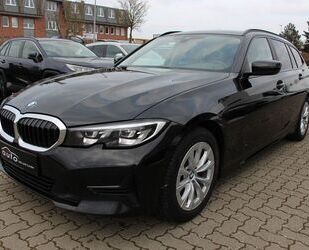 BMW 318 Gebrauchtwagen