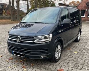 VW T6 Multivan Gebrauchtwagen
