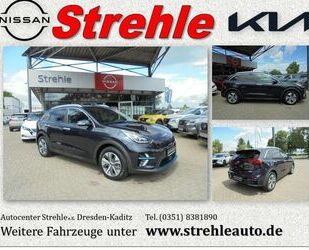 Kia Niro Gebrauchtwagen