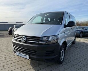 VW T6 Transporter Gebrauchtwagen