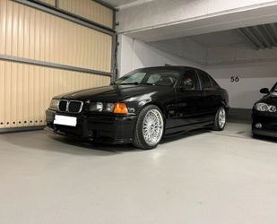 BMW 325 Gebrauchtwagen