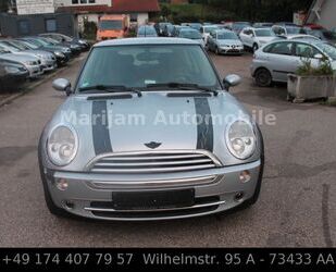 Mini Cooper Gebrauchtwagen