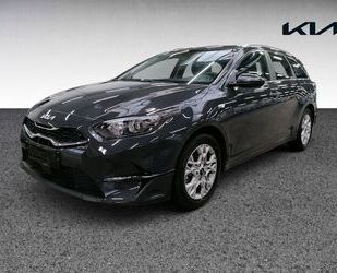 Kia ceed / Ceed Gebrauchtwagen