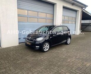 Skoda Citigo Gebrauchtwagen