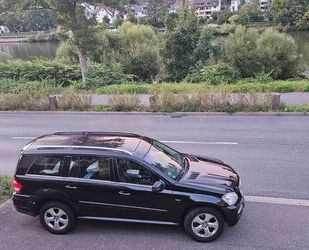Mercedes-Benz GL 350 Gebrauchtwagen