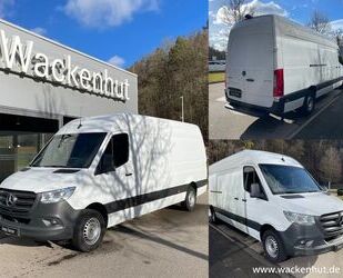 Mercedes-Benz Sprinter Gebrauchtwagen