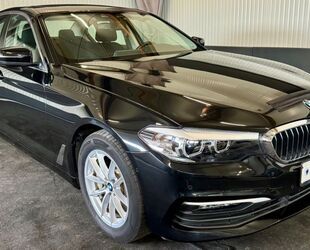 BMW 530 Gebrauchtwagen