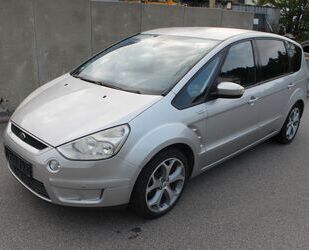 Ford S-Max Gebrauchtwagen