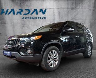 Kia Sorento Gebrauchtwagen