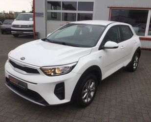 Kia Stonic Gebrauchtwagen