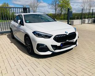 BMW 218 Gran Coupé Gebrauchtwagen