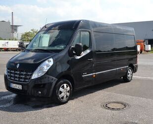 Renault Master Gebrauchtwagen