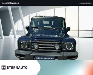 Ineos Grenadier Gebrauchtwagen