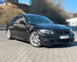 BMW 325 Gebrauchtwagen