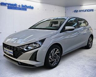 Hyundai i20 Gebrauchtwagen