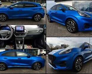 Ford Puma Gebrauchtwagen